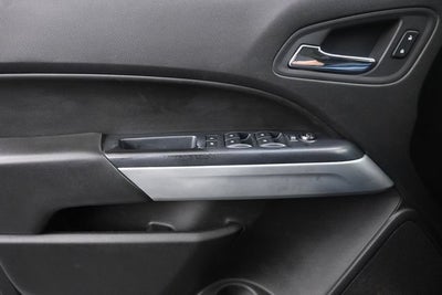 2016 Chevrolet Colorado 4WD LT