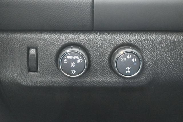 2016 Chevrolet Colorado 4WD LT