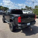 2016 Chevrolet Colorado 4WD LT