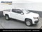 2021 Chevrolet Colorado 4WD LT