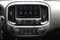 2021 Chevrolet Colorado 4WD LT