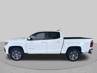 2022 Chevrolet Colorado 4WD LT