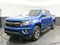 2018 Chevrolet Colorado 4WD Z71