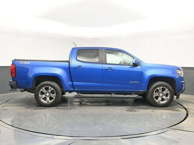 2018 Chevrolet Colorado 4WD Z71