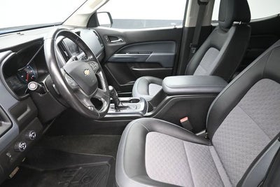 2018 Chevrolet Colorado 4WD Z71