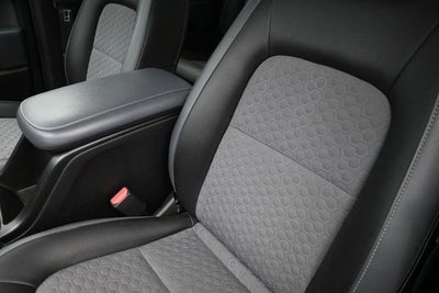 2018 Chevrolet Colorado 4WD Z71