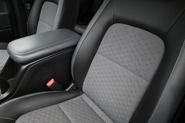 2018 Chevrolet Colorado 4WD Z71