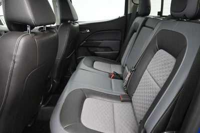 2018 Chevrolet Colorado 4WD Z71