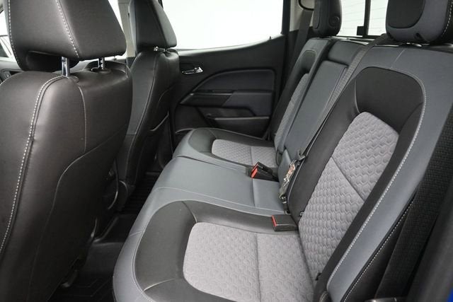 2018 Chevrolet Colorado 4WD Z71