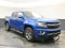 2018 Chevrolet Colorado 4WD Z71