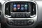 2018 Chevrolet Colorado 4WD Z71