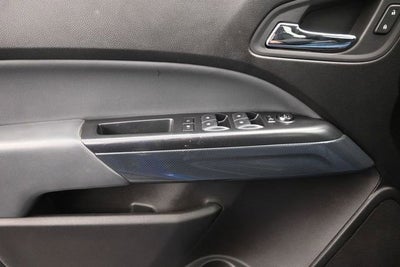 2018 Chevrolet Colorado 4WD Z71