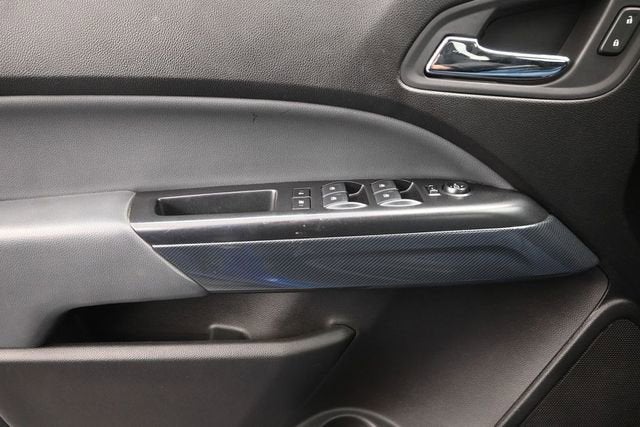 2018 Chevrolet Colorado 4WD Z71