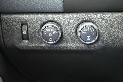 2018 Chevrolet Colorado 4WD Z71
