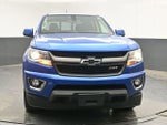 2018 Chevrolet Colorado 4WD Z71