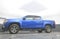 2018 Chevrolet Colorado 4WD Z71
