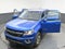 2018 Chevrolet Colorado 4WD Z71