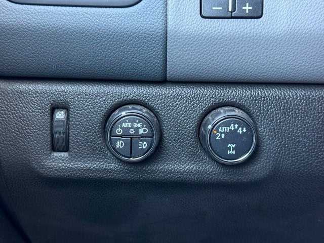 2019 Chevrolet Colorado 4WD Z71