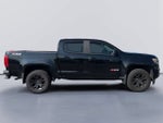 2017 Chevrolet Colorado 4WD Z71