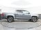 2022 Chevrolet Colorado 4WD Z71