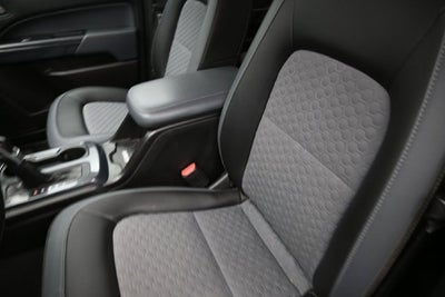 2022 Chevrolet Colorado 4WD Z71