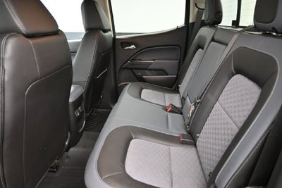 2022 Chevrolet Colorado 4WD Z71