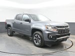2022 Chevrolet Colorado 4WD Z71