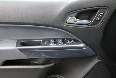 2022 Chevrolet Colorado 4WD Z71