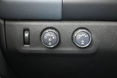 2022 Chevrolet Colorado 4WD Z71