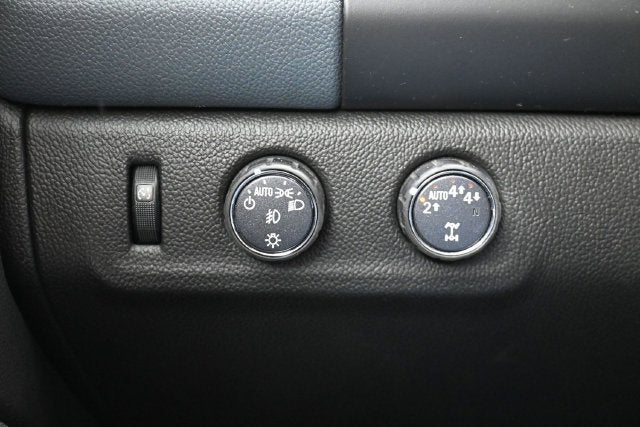 2022 Chevrolet Colorado 4WD Z71