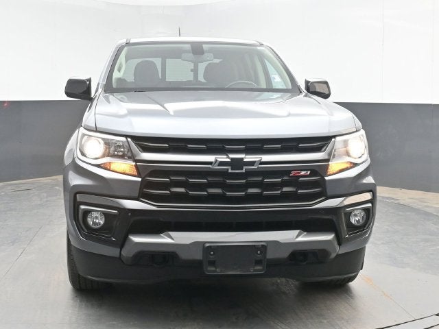 2022 Chevrolet Colorado 4WD Z71