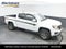 2017 Chevrolet Colorado 4WD Z71