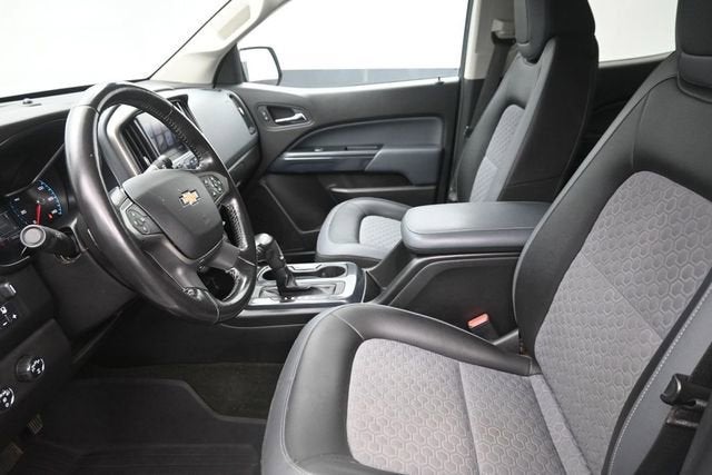 2017 Chevrolet Colorado 4WD Z71