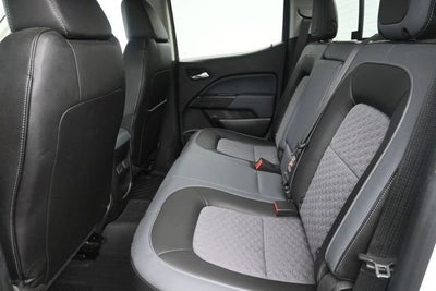 2017 Chevrolet Colorado 4WD Z71
