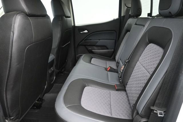 2017 Chevrolet Colorado 4WD Z71