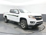 2017 Chevrolet Colorado 4WD Z71