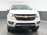 2017 Chevrolet Colorado 4WD Z71