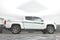 2017 Chevrolet Colorado 4WD Z71