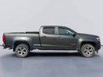 2018 Chevrolet Colorado 4WD Z71