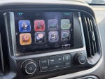 2018 Chevrolet Colorado 4WD Z71