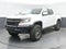 2018 Chevrolet Colorado 4WD ZR2