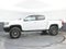 2018 Chevrolet Colorado 4WD ZR2