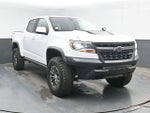 2018 Chevrolet Colorado 4WD ZR2
