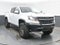 2018 Chevrolet Colorado 4WD ZR2