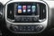 2018 Chevrolet Colorado 4WD ZR2