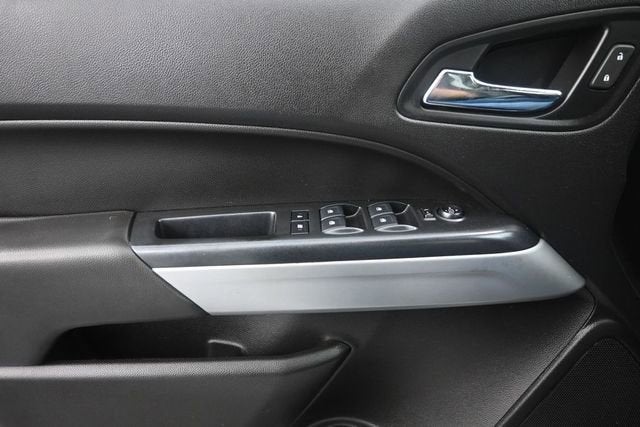 2018 Chevrolet Colorado 4WD ZR2