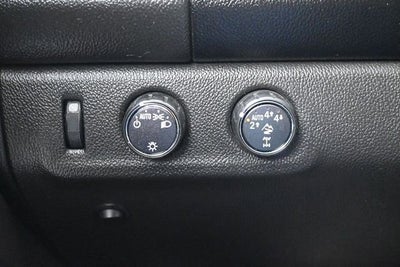 2018 Chevrolet Colorado 4WD ZR2