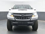 2018 Chevrolet Colorado 4WD ZR2