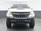 2018 Chevrolet Colorado 4WD ZR2