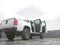 2018 Chevrolet Colorado 4WD ZR2